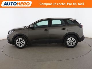 Peugeot 3008 1.5 Blue-HDi Active