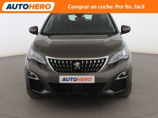Peugeot 3008 1.5 Blue-HDi Active