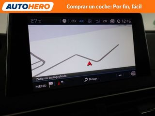 Peugeot 3008 1.5 Blue-HDi Active