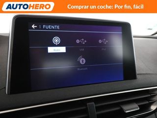 Peugeot 3008 1.5 Blue-HDi Active