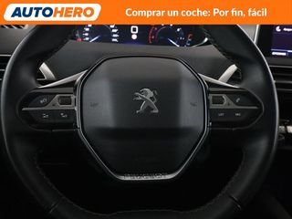 Peugeot 3008 1.5 Blue-HDi Active