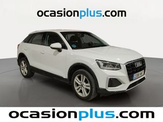 Audi Q2 Advanced 30 TDI 85 kW (116 CV)