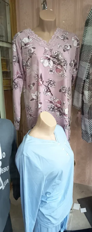 Maniquí mujer