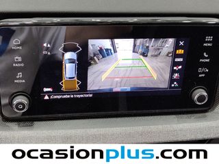 Skoda Kamiq 1.0 TSI Selection DSG 85 kW (115 CV)