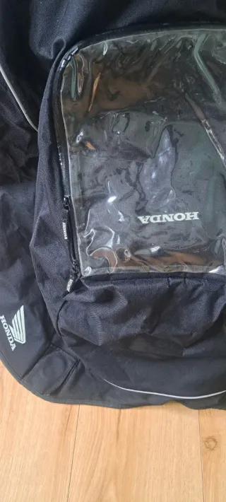 Manta Térmica Moto Honda