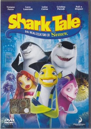 DVD