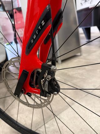 Bicicleta Specialized Roubaix Sport Talla M