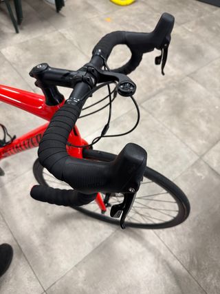 Bicicleta Specialized Roubaix Sport Talla M