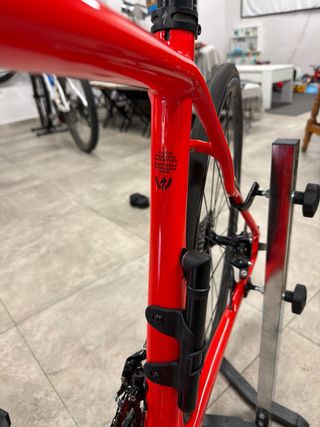 Bicicleta Specialized Roubaix Sport Talla M