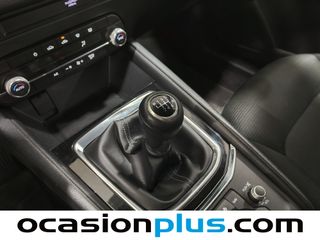 Mazda CX-5 2.0 G Evolution 2WD 121 kW (165 CV)