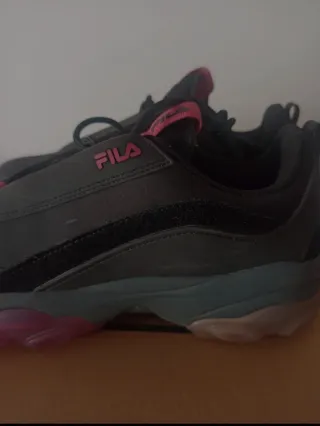 Zapatillas Fila Loligo
