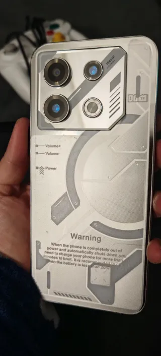 Lote de Teléfonos Móviles