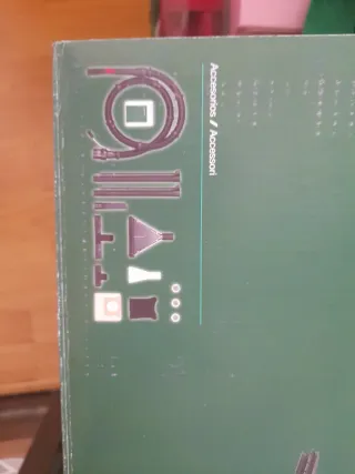 Alquilo Máquina de limpieza profesional