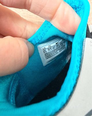 Zapatillas Nike Flex Advance Niño