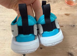 Zapatillas Nike Flex Advance Niño