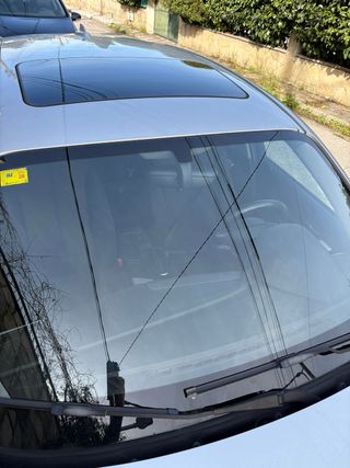 BMW Serie 1 116i 2011 136cv Etiqueta C