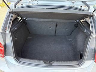 BMW Serie 1 116i 2011 136cv Etiqueta C