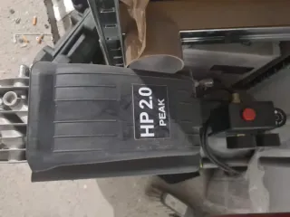 Compresor de aire First air