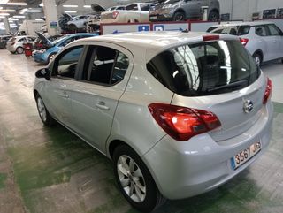 Opel Corsa 1.4 5P SELECTIVE  2016