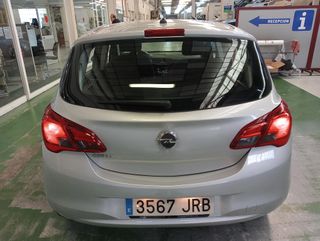 Opel Corsa 1.4 5P SELECTIVE  2016