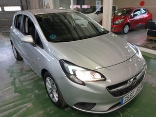 Opel Corsa 1.4 5P SELECTIVE  2016