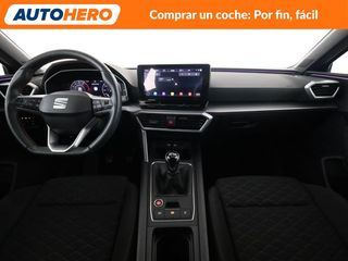 Seat Leon 1.5 TSI ACT FR