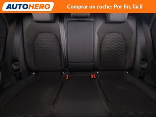 Seat Leon 1.5 TSI ACT FR