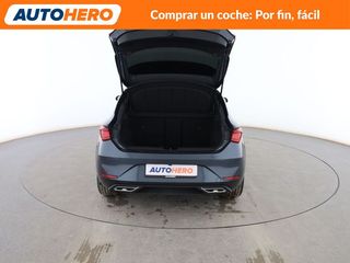 Seat Leon 1.5 TSI ACT FR