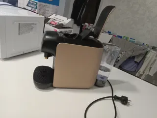 Cafetera de cápsulas Philips L'OR