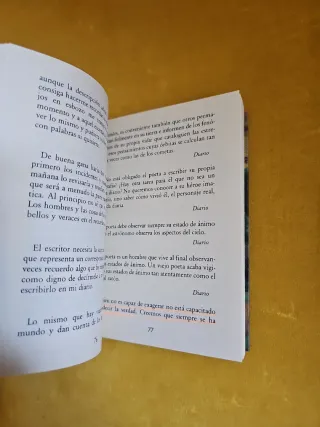 Libro De Citas (Spanish Edition)