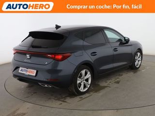 Seat Leon 1.5 TSI ACT FR