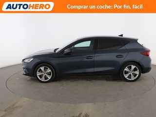 Seat Leon 1.5 TSI ACT FR