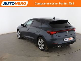 Seat Leon 1.5 TSI ACT FR