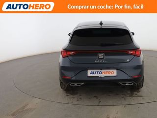 Seat Leon 1.5 TSI ACT FR