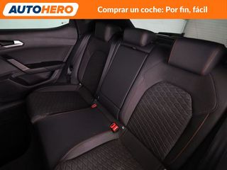 Seat Leon 1.5 TSI ACT FR