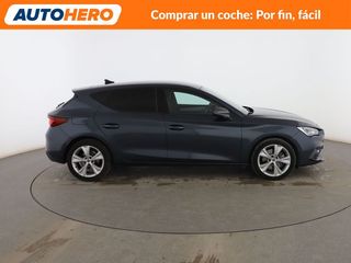 Seat Leon 1.5 TSI ACT FR