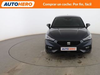 Seat Leon 1.5 TSI ACT FR