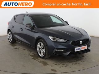 Seat Leon 1.5 TSI ACT FR