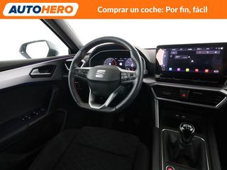 Seat Leon 1.5 TSI ACT FR