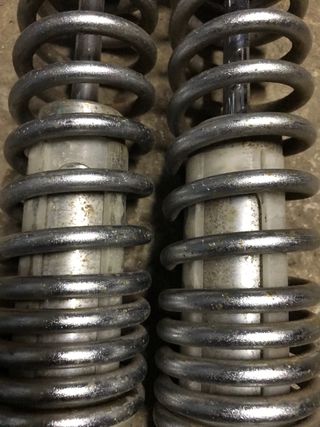 Amortiguadores Traseros Honda Two Fifty