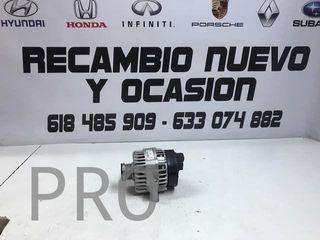 Alternador 1300 cdti fiat Opel nuevo