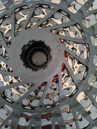 Cassette SRAM GX Eagle T-Type 12v