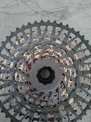 Cassette SRAM GX Eagle T-Type 12v