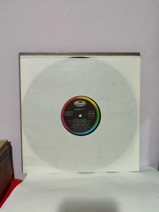 Vinilo Bonnie Raitt - Luck of the Draw