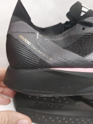 ADIDAS ADIZERO TAKUMI SEN 10