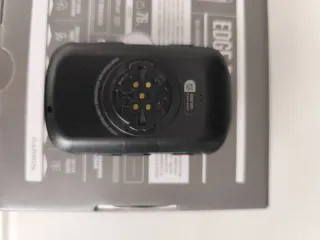 Ciclocomputador Garmin Edge 530