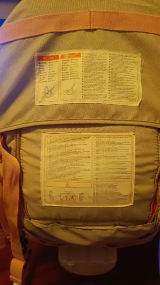 Mecedora para bebé con música y vibración