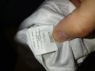 Camiseta Futbol Real Madrid 1996 Suker