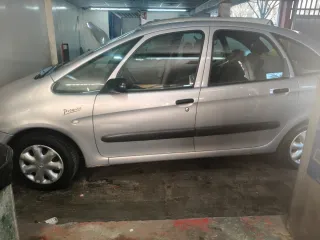 Citroen Xsara 2003