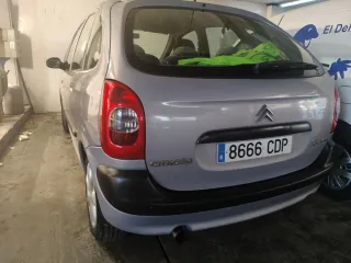 Citroen Xsara 2003